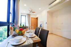 Urban Treasures (D14), Condominium #468513791